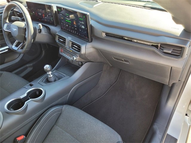 Certified 2024 Ford Mustang GT image 13