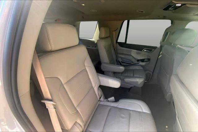 Used 2019 GMC Yukon Denali w/ Open Road Package AWD/4WD image 20