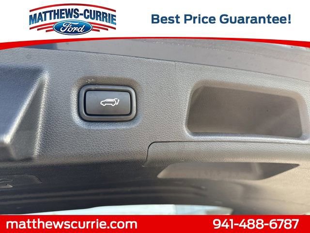 Used 2023 Hyundai Santa Fe Limited w/ Cargo Package AWD/4WD image 14