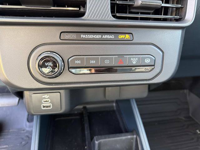 Certified 2026 Ford Maverick XL w/ 4K Tow Package AWD/4WD image 19