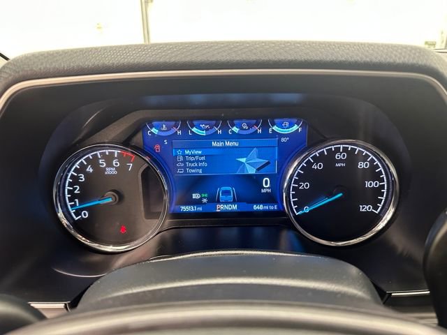 Certified 2022 Ford F150 XLT w/ Equipment Group 302A High image 33