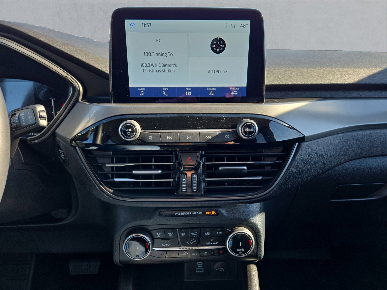 Certified 2023 Ford Escape Active AWD/4WD image 17