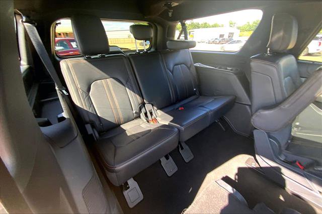 Certified 2024 Ford Expedition Max Platinum AWD/4WD image 27