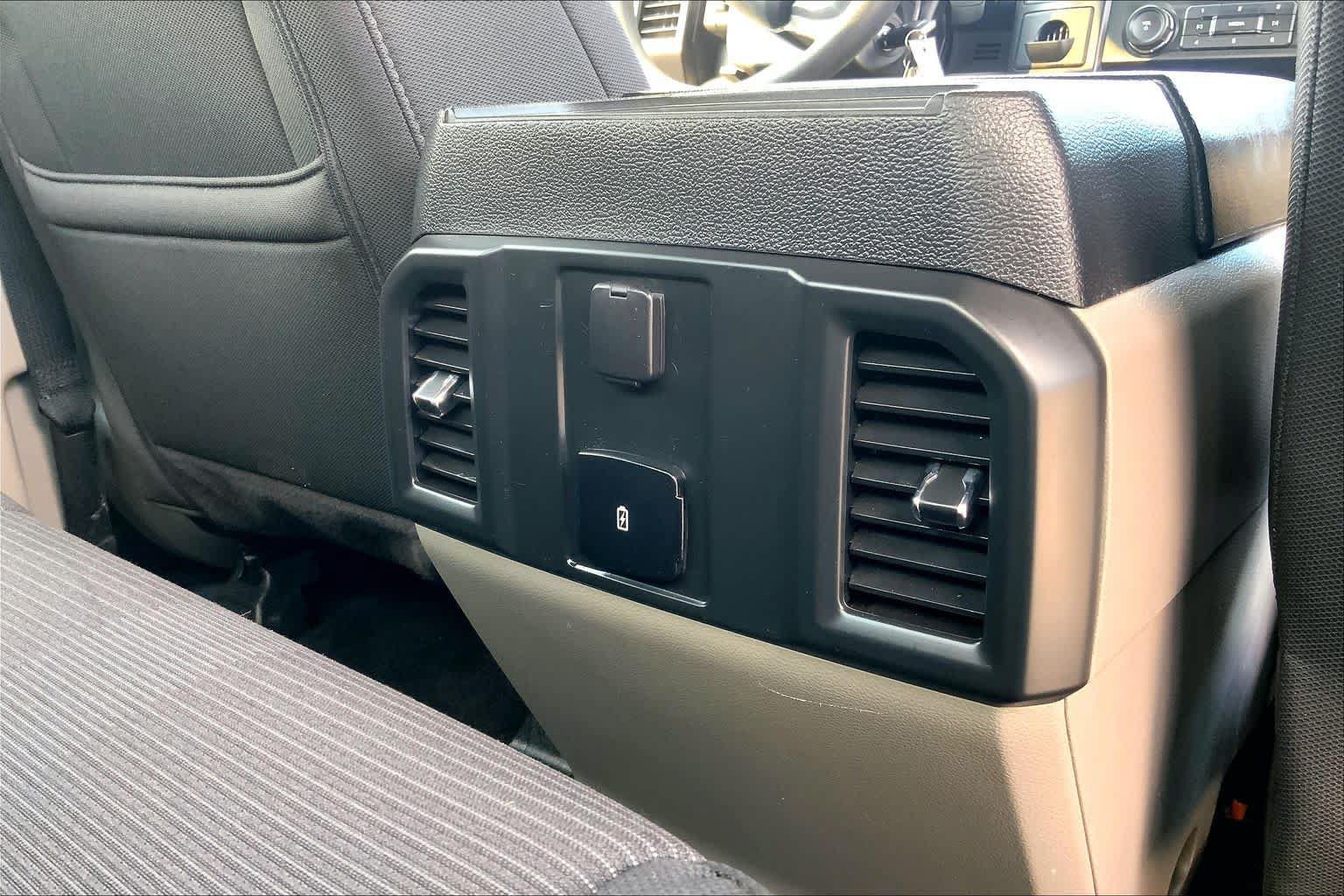 Certified 2019 Ford F150 XL w/ Equipment Group 101A Mid RWD image 33