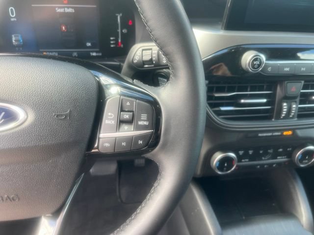 Certified 2023 Ford Escape Active AWD/4WD image 15