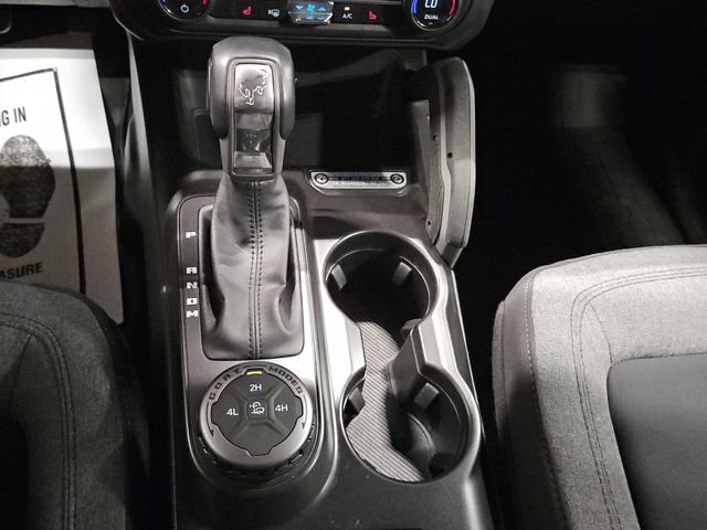 Certified 2021 Ford Bronco Big Bend AWD/4WD image 28