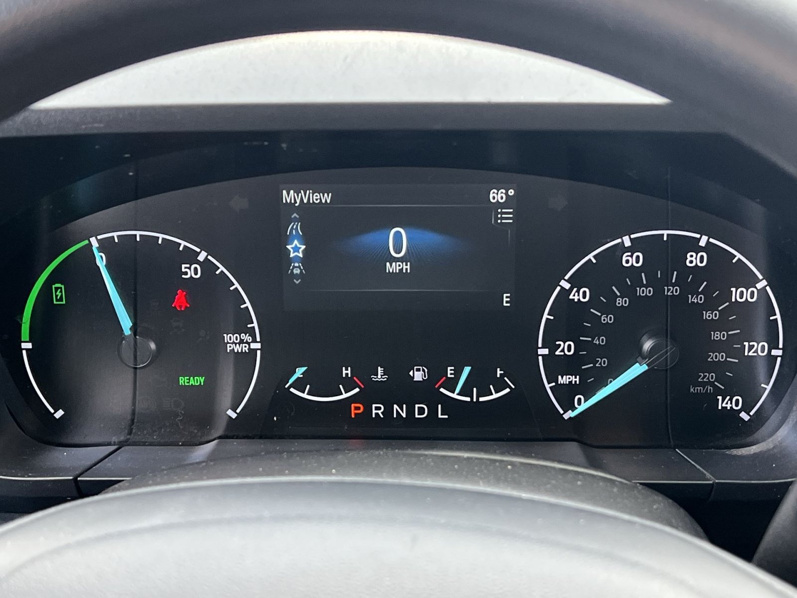 Certified 2024 Ford Maverick XL FWD image 17