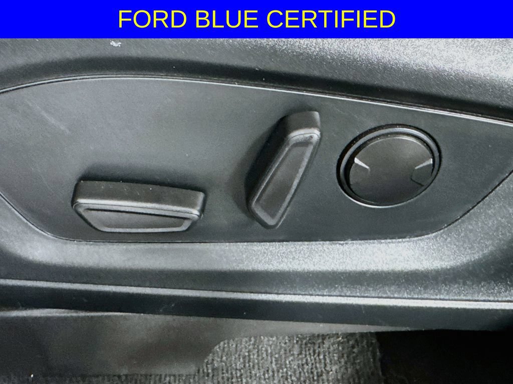 Certified 2022 Ford Explorer Limited AWD/4WD image 23