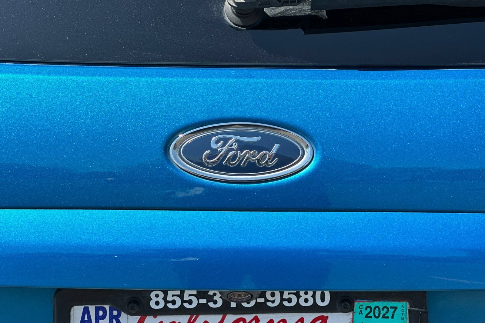 Certified 2020 Ford EcoSport SE FWD image 48