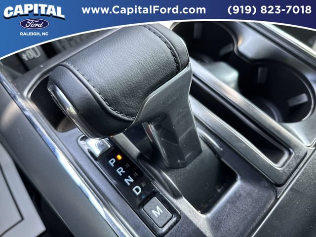 Certified 2025 Ford F150 Lariat w/ Equipment Group 502A High AWD/4WD image 31