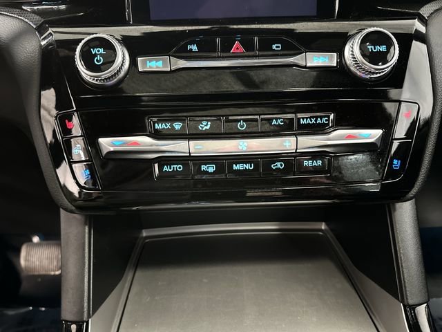 Certified 2022 Ford Explorer ST w/ ST Street Pack image 23