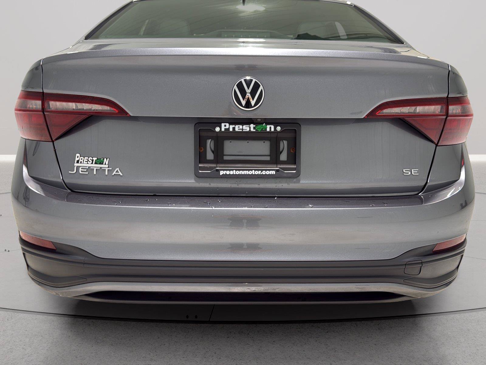 Used 2022 Volkswagen Jetta SE FWD image 21