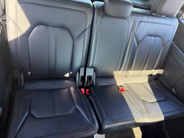 Certified 2019 Ford Expedition Limited w/ Equipment Group 302A AWD/4WD image 14
