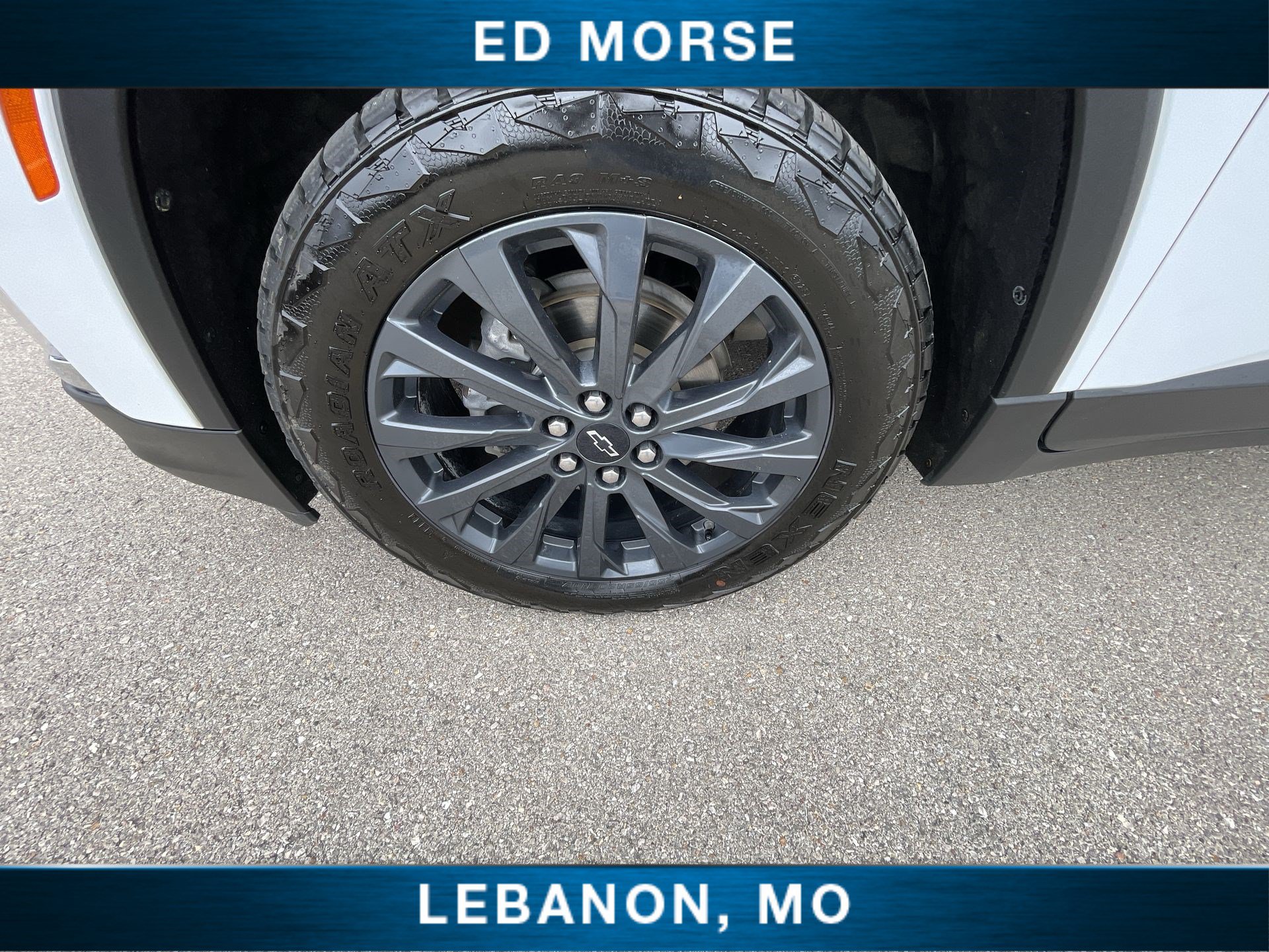 Used 2023 Chevrolet Traverse RS AWD/4WD image 31