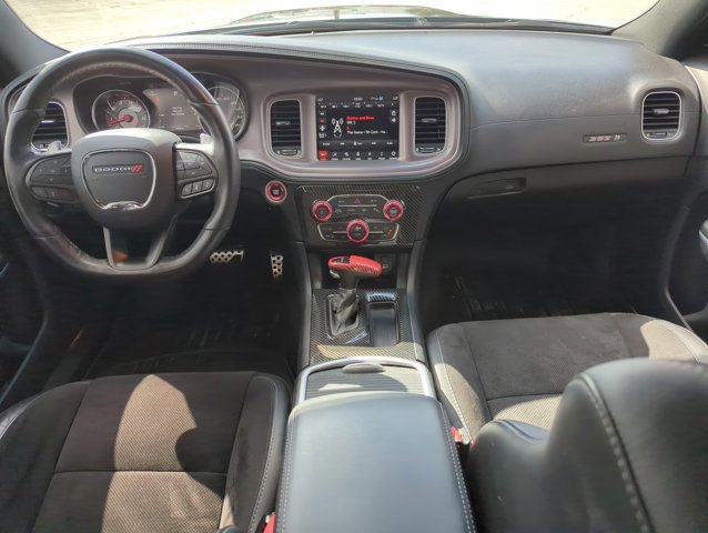Used 2023 Dodge Charger Scat Pack RWD image 20