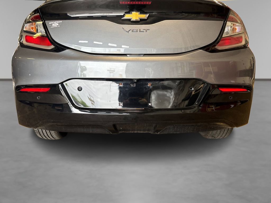 Used 2018 Chevrolet Volt LT w/ LT Driver Confidence Package FWD image 16