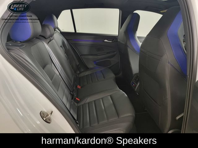 Used 2022 Volkswagen Golf R AWD/4WD image 17