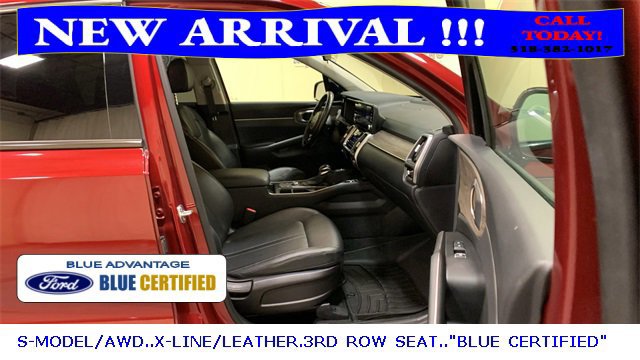 Used 2022 Kia Sorento S image 15