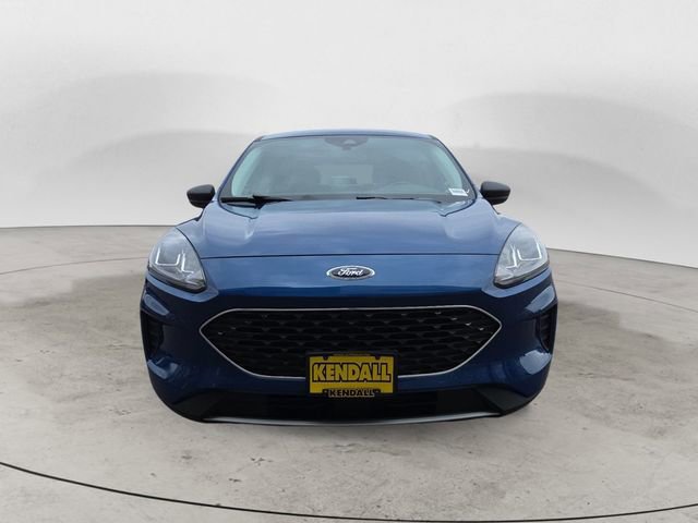 Certified 2022 Ford Escape SE w/ Convenience Package image 8