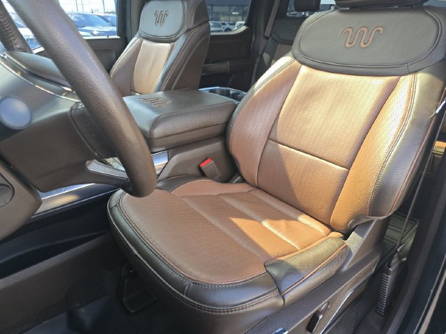 Certified 2023 Ford F150 King Ranch w/ Equipment Group 601A High AWD/4WD image 24