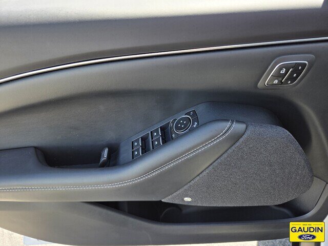 Certified 2023 Ford Mustang Mach-E Premium RWD image 17