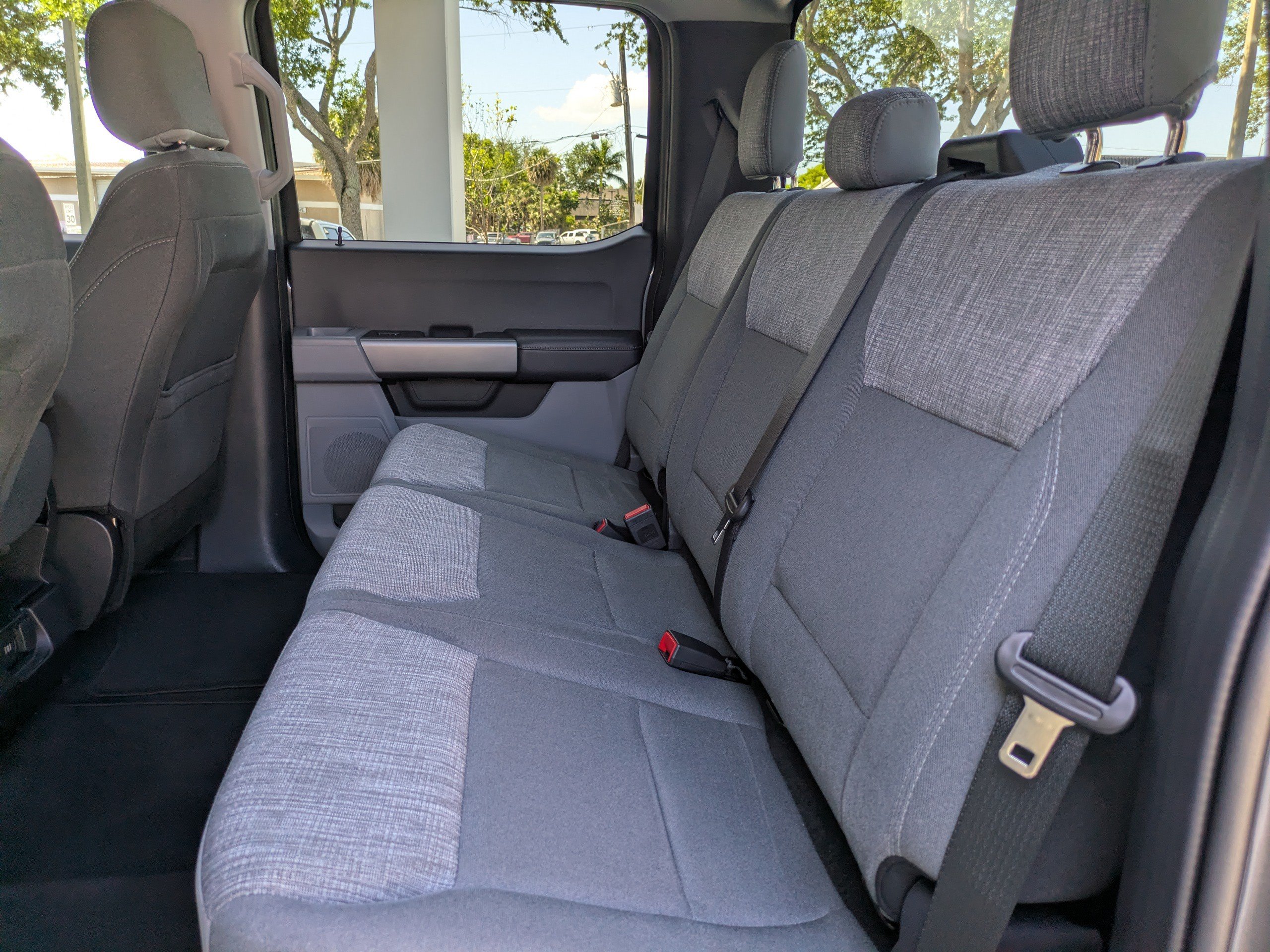Certified 2026 Ford F250 XLT AWD/4WD image 14