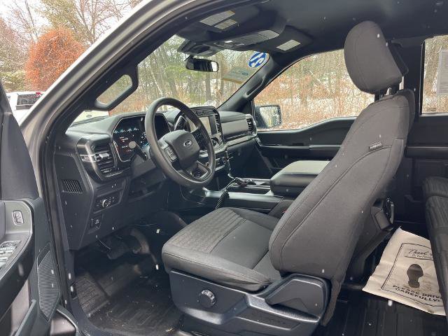 Certified 2021 Ford F150 XL w/ Equipment Group 101A High image 12