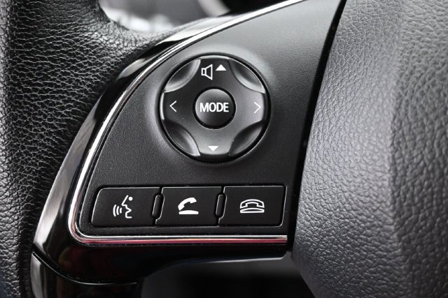 Used 2025 Mitsubishi Eclipse Cross SE AWD/4WD image 18