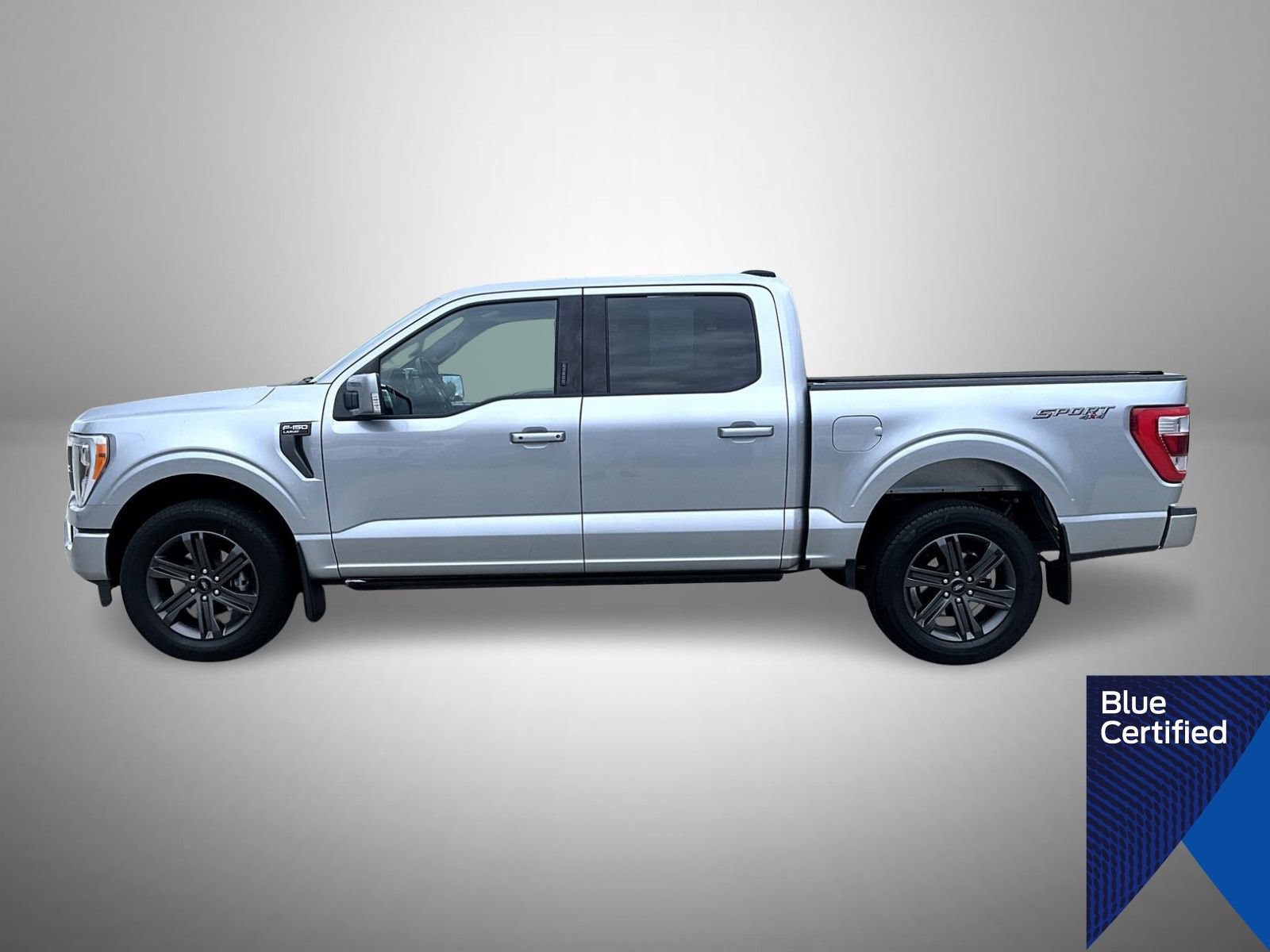 Certified 2023 Ford F150 Lariat AWD/4WD image 8