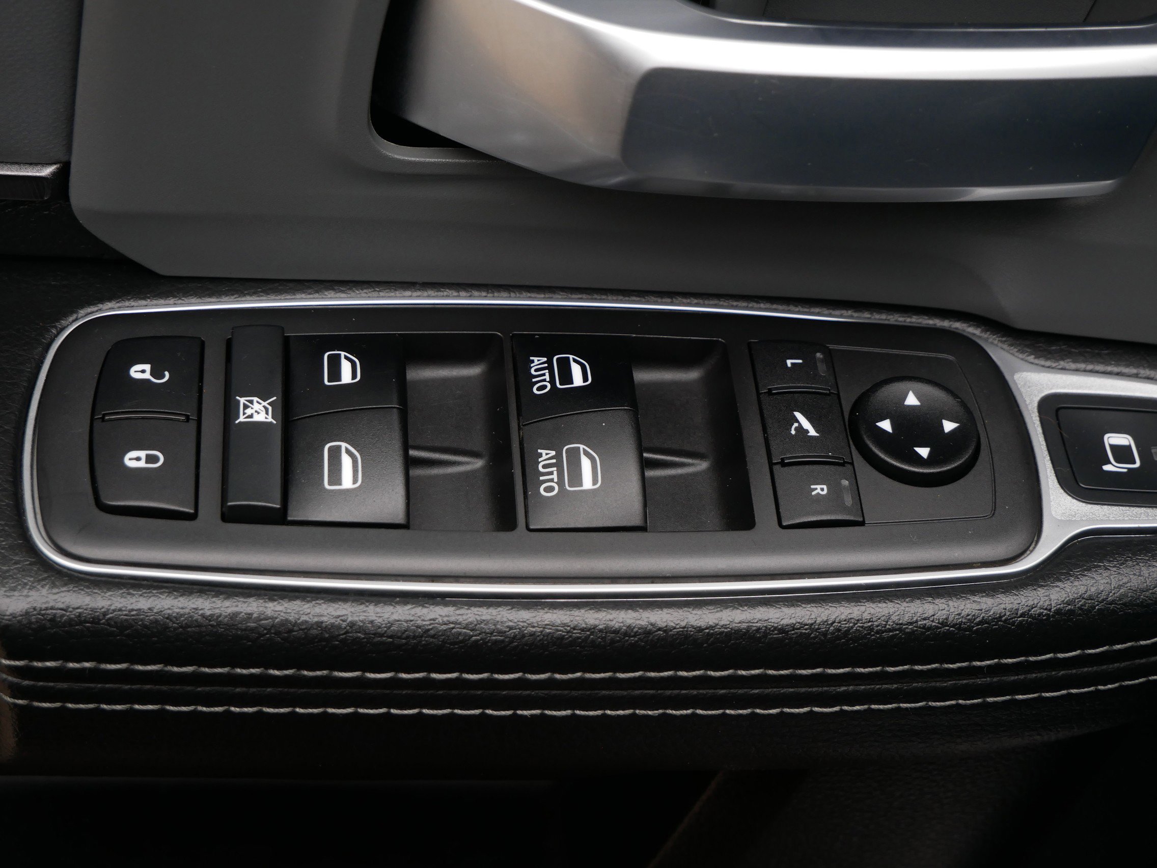 Used 2019 RAM 2500 Power Wagon image 13