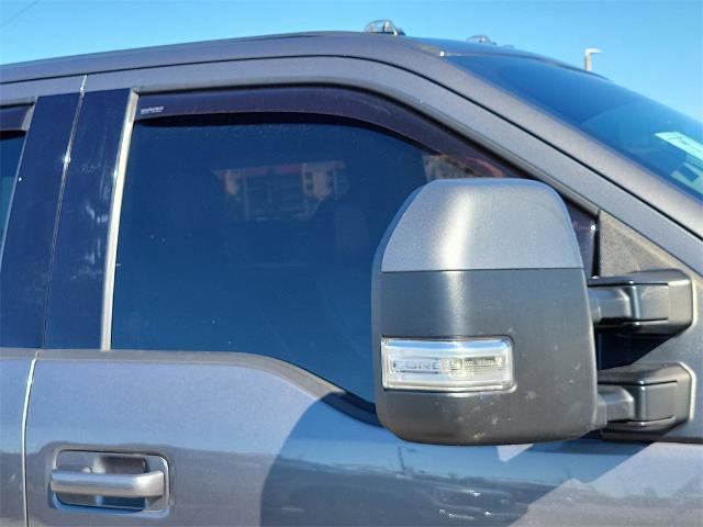 Certified 2022 Ford F250 Lariat w/ Lariat Value Package image 6