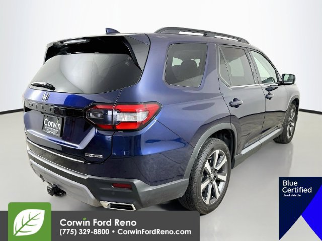 Used 2025 Honda Pilot Touring image 9