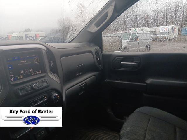 Used 2022 Chevrolet Silverado 1500 Custom w/ Rally Edition image 19