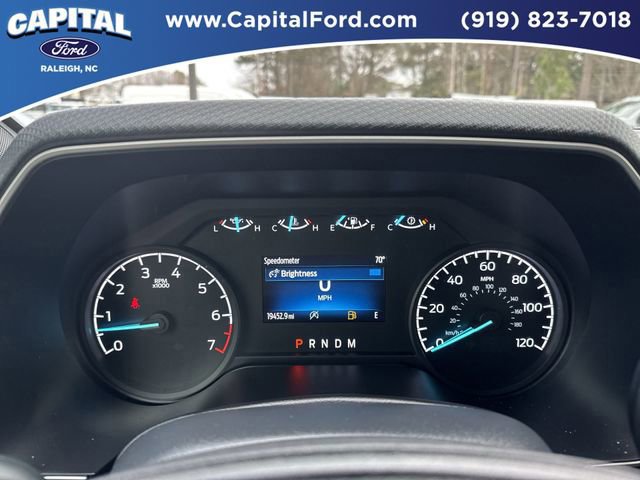 Certified 2023 Ford F150 XL w/ STX Appearance Package image 24