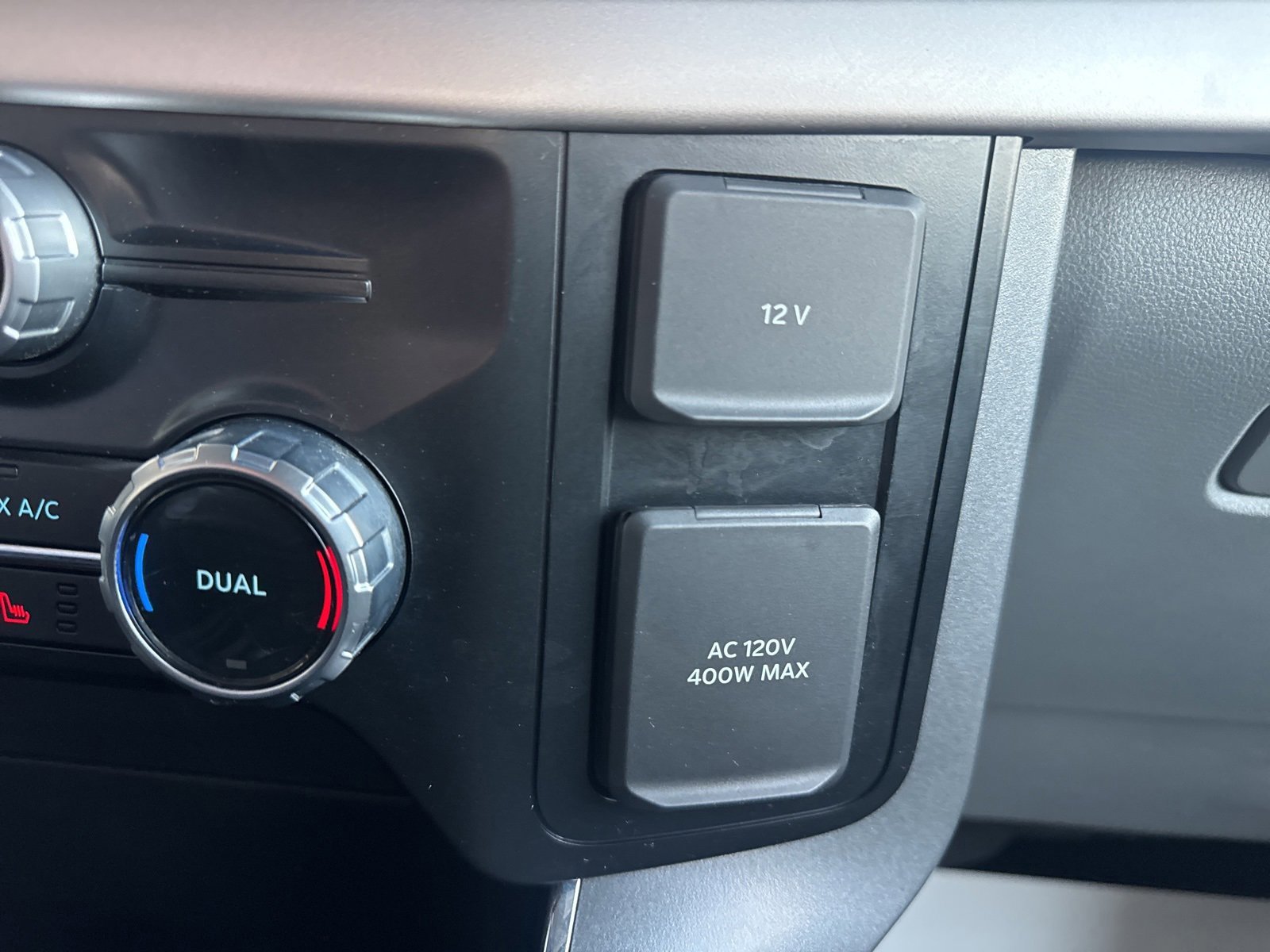 Certified 2023 Ford F150 XLT w/ Equipment Group 302A High image 32