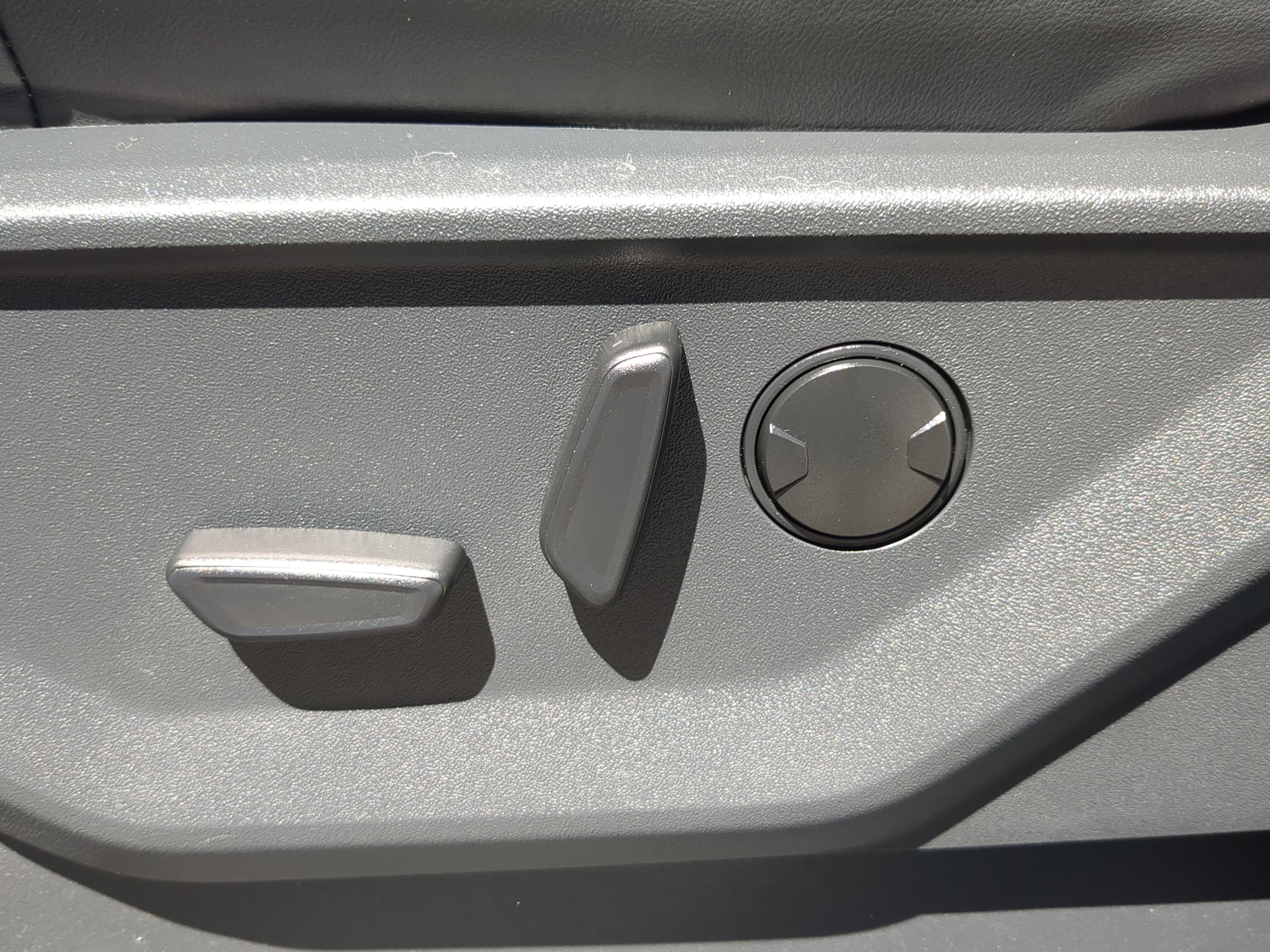 Certified 2025 Ford Expedition Tremor AWD/4WD image 29