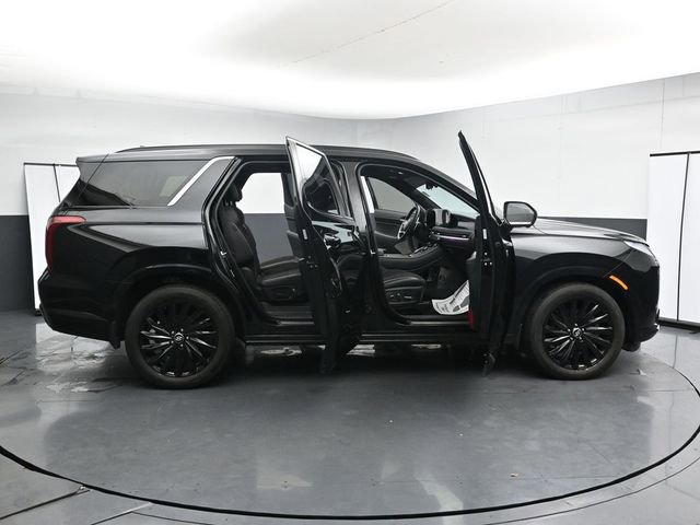 Used 2025 Hyundai Palisade Calligraphy AWD/4WD image 36