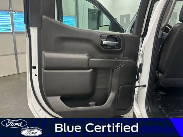 Used 2022 GMC Sierra 1500 Pro w/ Trailering Package image 22