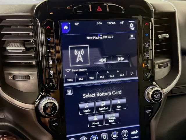 Used 2021 RAM 1500 Big Horn AWD/4WD image 18