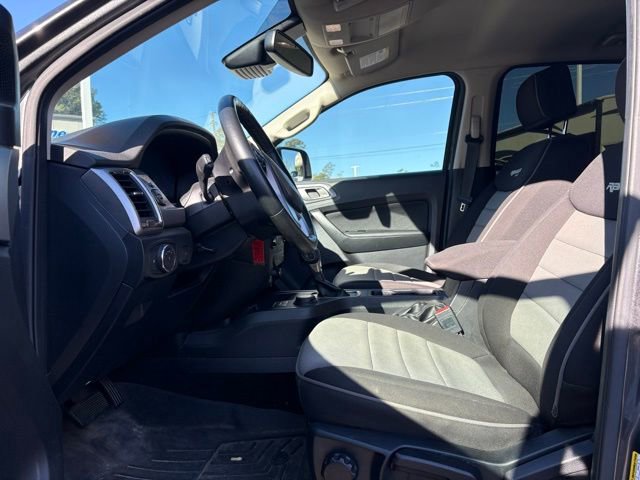 Certified 2020 Ford Ranger XLT w/ Equipment Group 301A Mid image 14