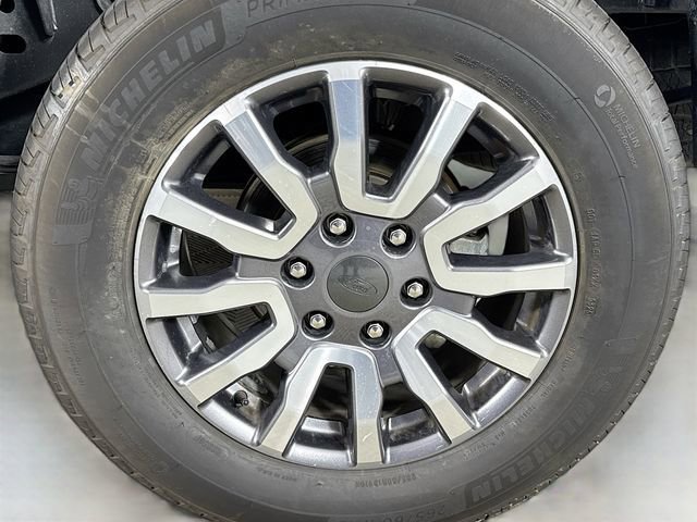 Certified 2022 Ford Ranger Lariat w/ Equipment Group 501A High image 34