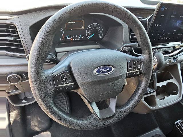 Certified 2023 Ford Transit 350 XLT RWD image 28