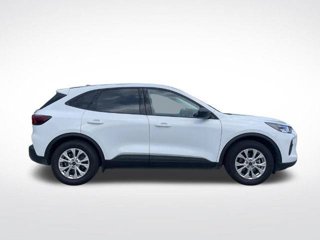 Certified 2025 Ford Escape Active FWD image 4