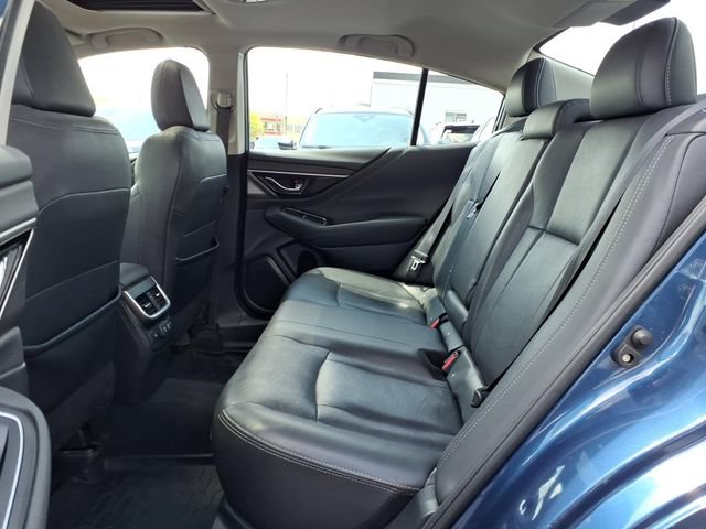 Used 2022 Subaru Legacy Limited XT AWD/4WD image 9