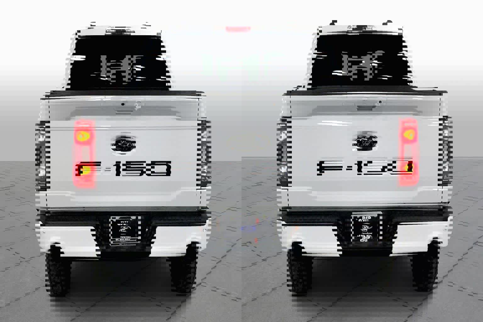 Certified 2023 Ford F150 XLT w/ Equipment Group 302A High image 5