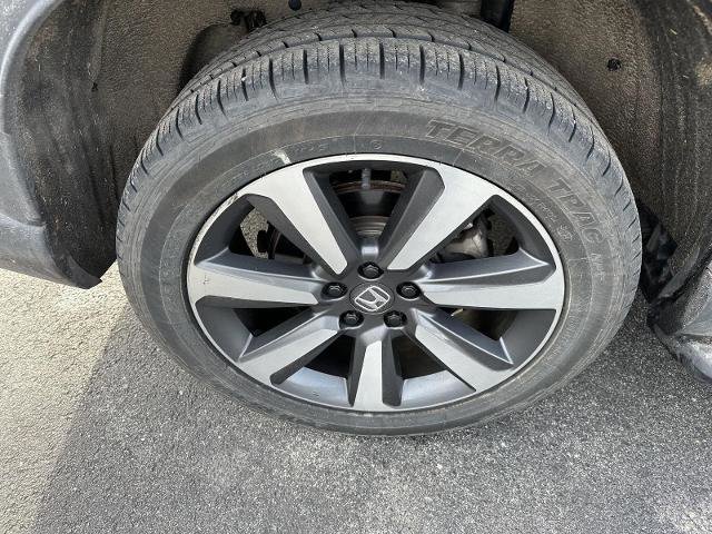 Used 2023 Honda Pilot Elite image 9