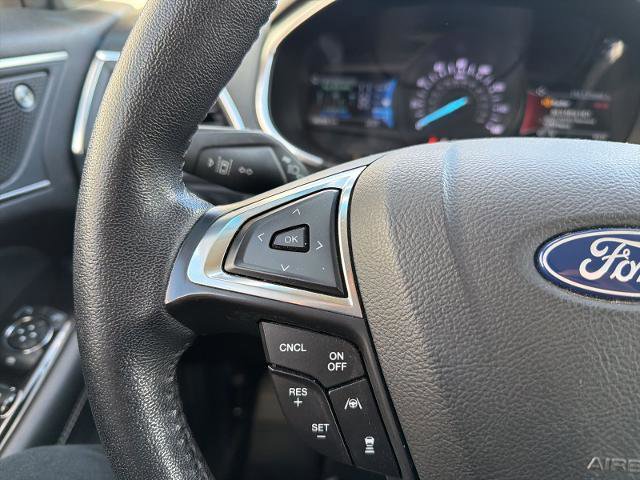 Certified 2019 Ford Edge Titanium FWD image 23