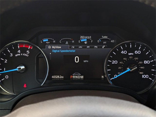 Certified 2021 Ford F250 King Ranch w/ King Ranch Ultimate Package image 13