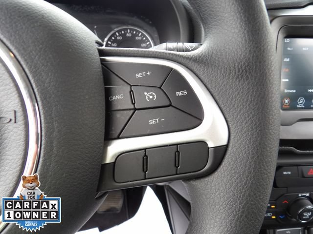 Used 2020 Jeep Renegade Sport w/ Sport Appearance Group FWD image 28