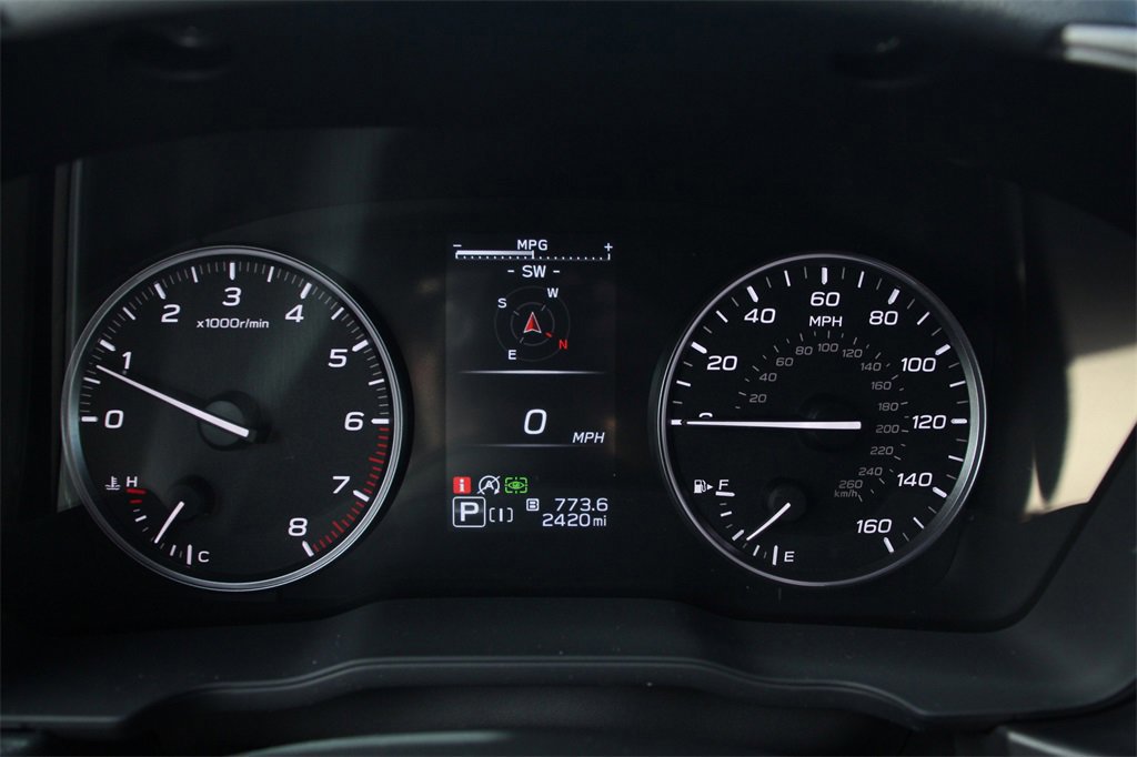 Used 2026 Subaru Forester Touring image 31